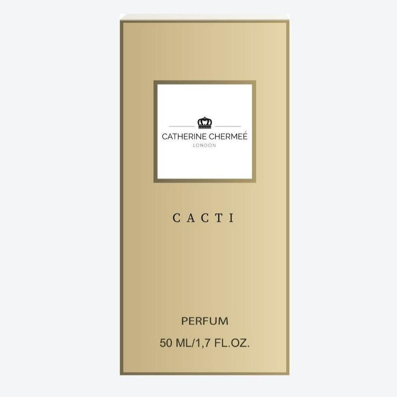 Cacti by Catherine Chermee - Parfum