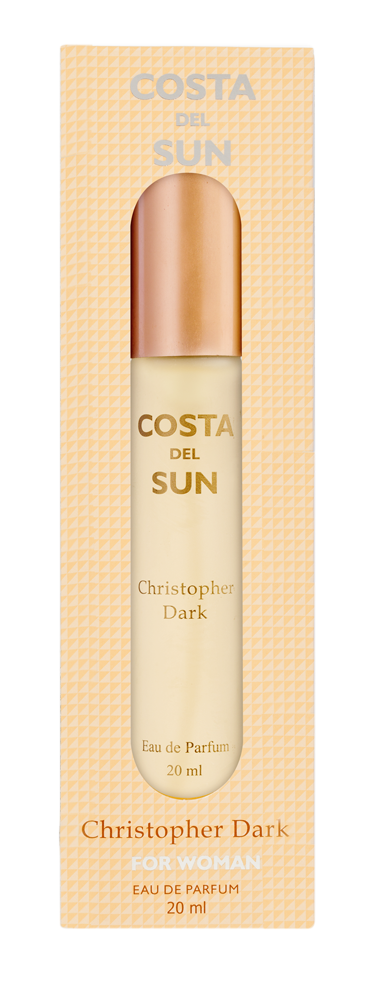 Woda perfumowana Costa Del Sun