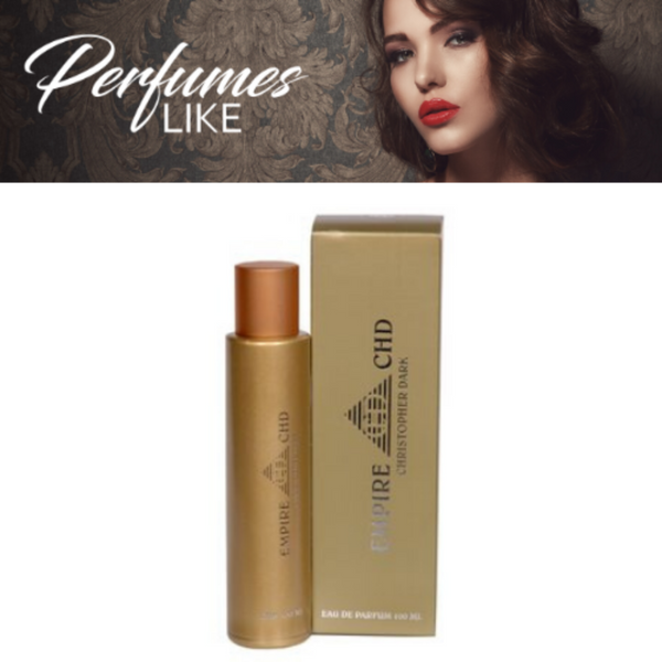 Empire She Eau de Parfum