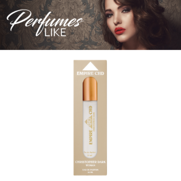 Empire She Eau de Parfum