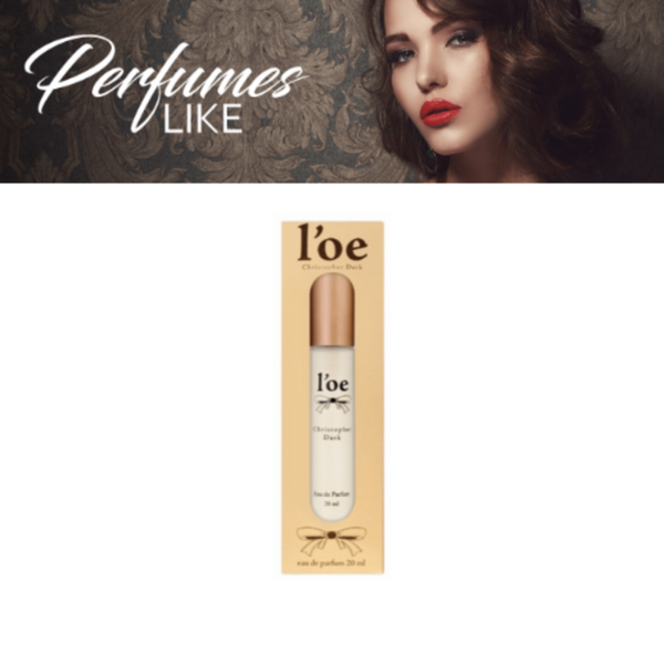 L'oe Eau de Parfum