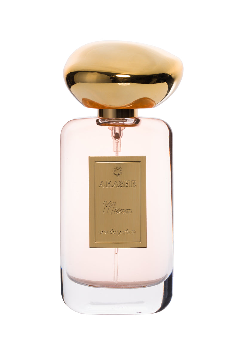Misam by Arashe Eau de Parfum