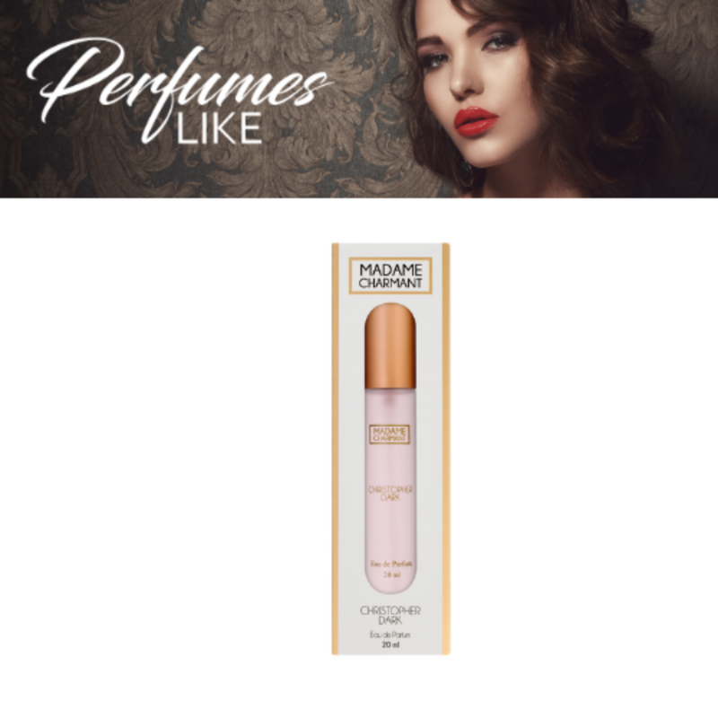 Madam Charmant Eau de Parfum
